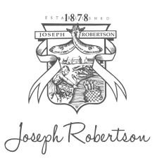 Joseph Robertson Logo